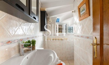 Перепродажа - Casa - Orihuela Costa - La Florida