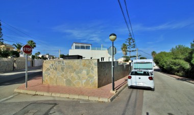 Resale - Villa - San Miguel de Salinas - BLUE LAGOON