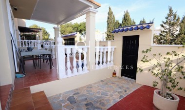 Herverkoop - Huis - San Miguel de Salinas - El galán