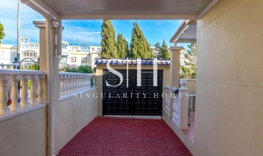 Herverkoop - Huis - San Miguel de Salinas - El galán