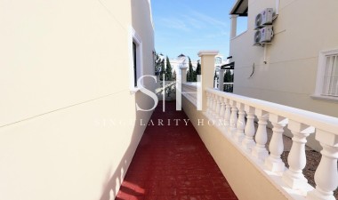 Herverkoop - Huis - San Miguel de Salinas - El galán