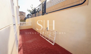 Herverkoop - Huis - San Miguel de Salinas - El galán