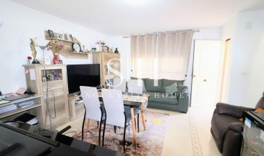 Herverkoop - Huis - San Miguel de Salinas - El galán