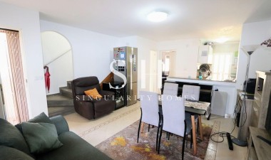 Herverkoop - Huis - San Miguel de Salinas - El galán