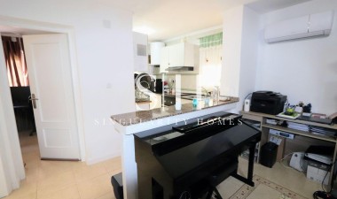 Herverkoop - Huis - San Miguel de Salinas - El galán