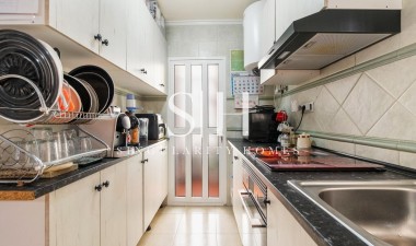 Herverkoop - Huis - San Miguel de Salinas - El galán