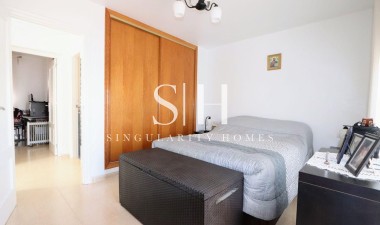 Herverkoop - Huis - San Miguel de Salinas - El galán