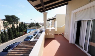 Herverkoop - Huis - San Miguel de Salinas - El galán