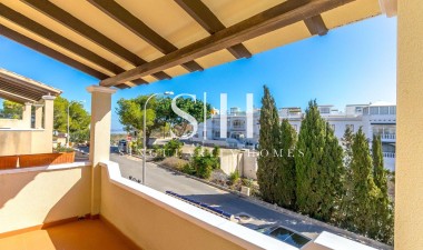 Herverkoop - Huis - San Miguel de Salinas - El galán