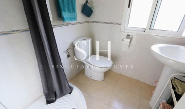 Herverkoop - Huis - San Miguel de Salinas - El galán