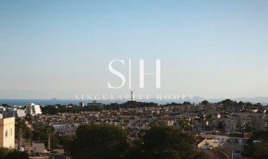 Herverkoop - Huis - San Miguel de Salinas - El galán