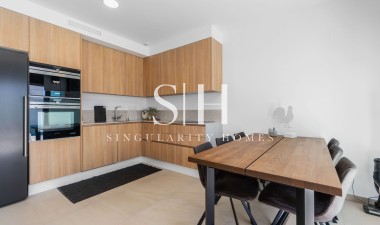 Herverkoop - Villa - Torre de la Horadada - Costa Blanca