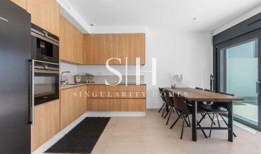 Herverkoop - Villa - Torre de la Horadada - Costa Blanca