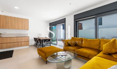 Herverkoop - Villa - Torre de la Horadada - Costa Blanca