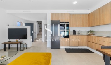 Herverkoop - Villa - Torre de la Horadada - Costa Blanca