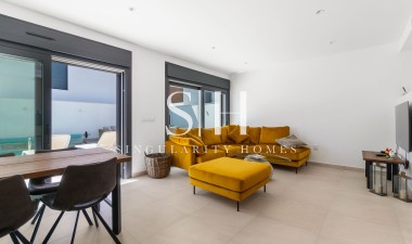 Herverkoop - Villa - Torre de la Horadada - Costa Blanca