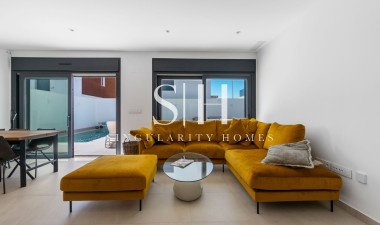 Herverkoop - Villa - Torre de la Horadada - Costa Blanca