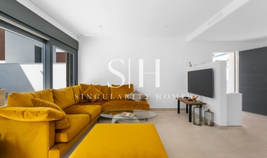 Herverkoop - Villa - Torre de la Horadada - Costa Blanca