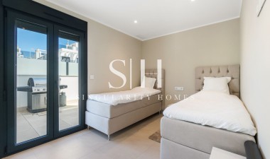 Herverkoop - Villa - Torre de la Horadada - Costa Blanca