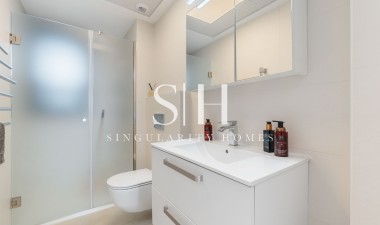 Herverkoop - Villa - Torre de la Horadada - Costa Blanca