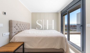 Herverkoop - Villa - Torre de la Horadada - Costa Blanca