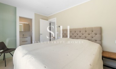 Herverkoop - Villa - Torre de la Horadada - Costa Blanca