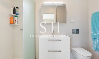 Herverkoop - Villa - Torre de la Horadada - Costa Blanca