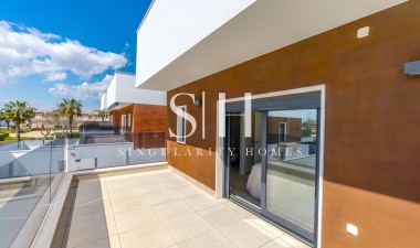 Herverkoop - Villa - Torre de la Horadada - Costa Blanca