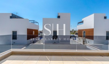 Herverkoop - Villa - Torre de la Horadada - Costa Blanca