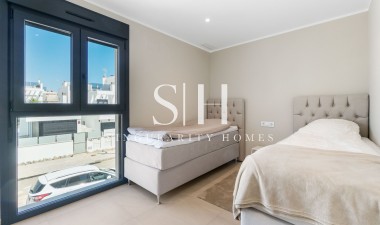 Herverkoop - Villa - Torre de la Horadada - Costa Blanca