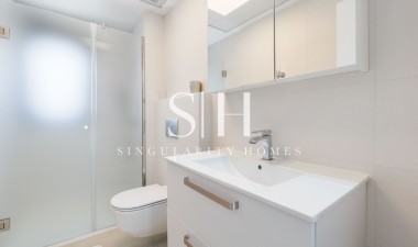 Herverkoop - Villa - Torre de la Horadada - Costa Blanca