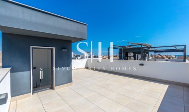 Herverkoop - Villa - Torre de la Horadada - Costa Blanca