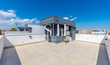 Herverkoop - Villa - Torre de la Horadada - Costa Blanca