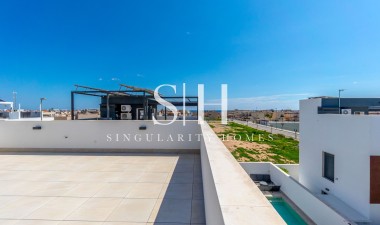 Herverkoop - Villa - Torre de la Horadada - Costa Blanca