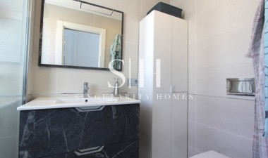 Wiederverkauf - Villa - Villamartin - El Galan