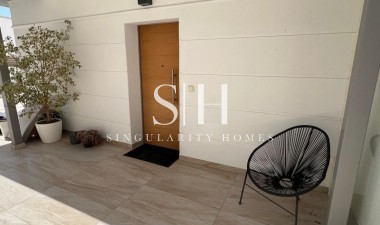 Resale - Villa - Orihuela Costa - Costa Blanca