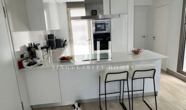 Resale - Villa - Orihuela Costa - Costa Blanca