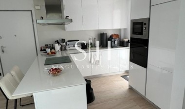 Resale - Villa - Orihuela Costa - Costa Blanca