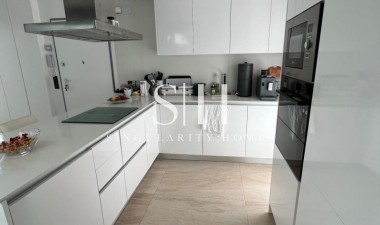 Resale - Villa - Orihuela Costa - Costa Blanca