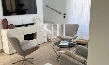 Resale - Villa - Orihuela Costa - Costa Blanca