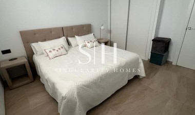 Resale - Villa - Orihuela Costa - Costa Blanca