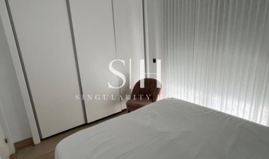 Resale - Villa - Orihuela Costa - Costa Blanca