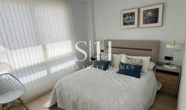 Resale - Villa - Orihuela Costa - Costa Blanca