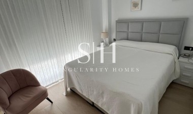 Resale - Villa - Orihuela Costa - Costa Blanca