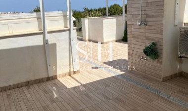 Resale - Villa - Orihuela Costa - Costa Blanca