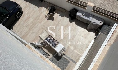 Resale - Villa - Orihuela Costa - Costa Blanca