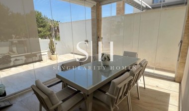 Resale - Villa - Orihuela Costa - Costa Blanca