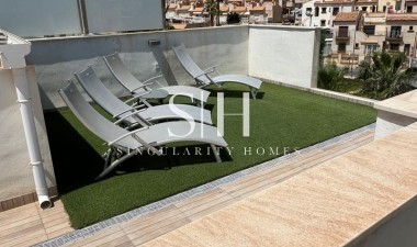 Resale - Villa - Orihuela Costa - Costa Blanca