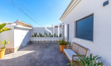 Odsprzedaż - Villa - Torrevieja - Costa Blanca