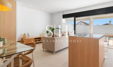 Odsprzedaż - Villa - Torrevieja - Costa Blanca